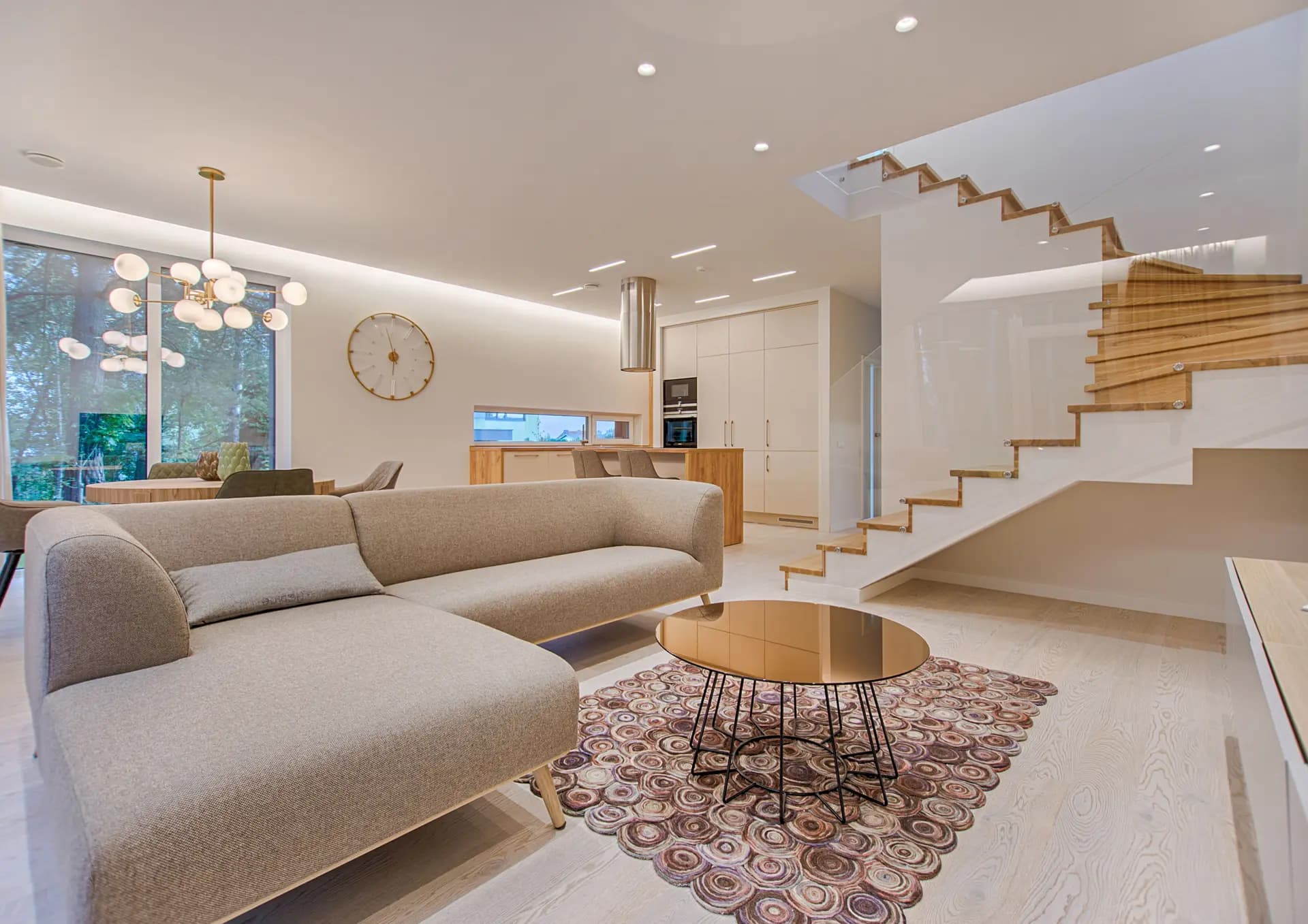 Appartement neuf haut de gamme