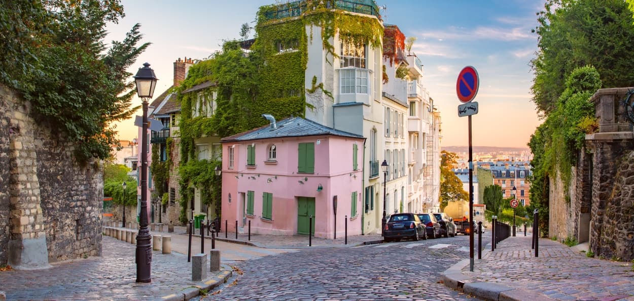 France 2025 : un marché immobilier à deux vitesses?