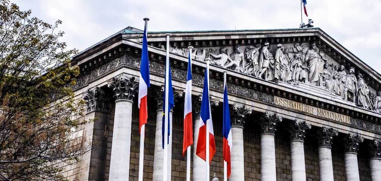 La maison individuelle en recul? Vers un retour de l'appartement bien situé