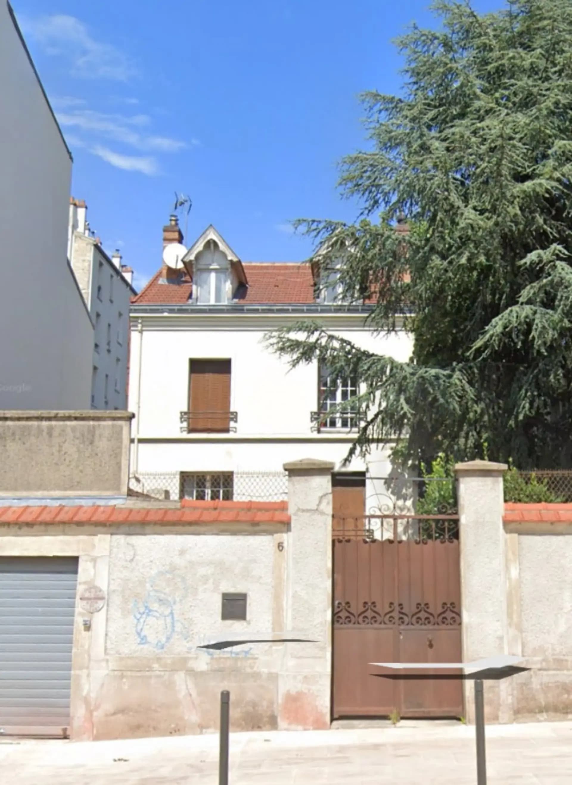 Rénovation énergétique globale