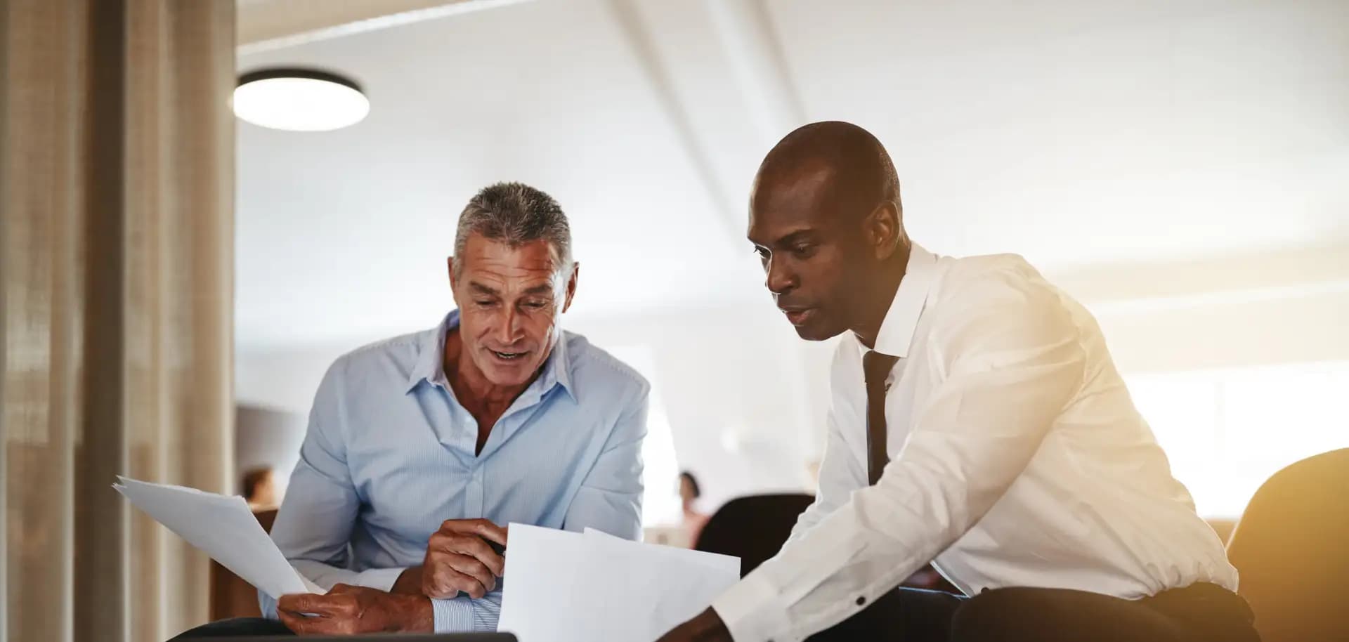 Professionnel immobilier Ecotransac