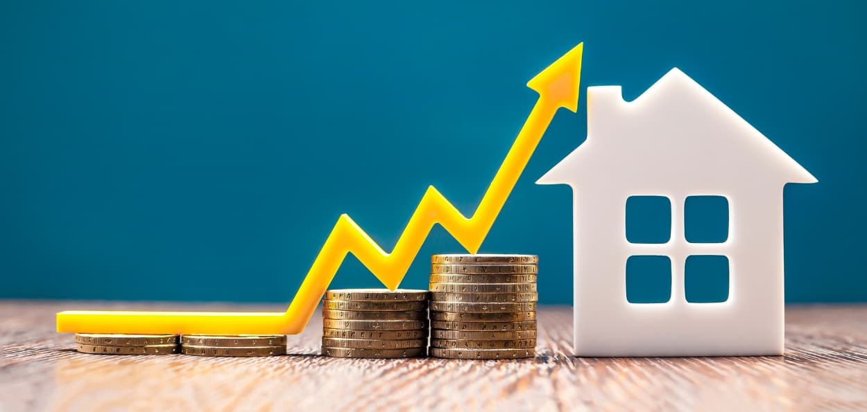 Immobilier et inflation : comment les ménages arbitrent leurs projets depuis la crise Covid?